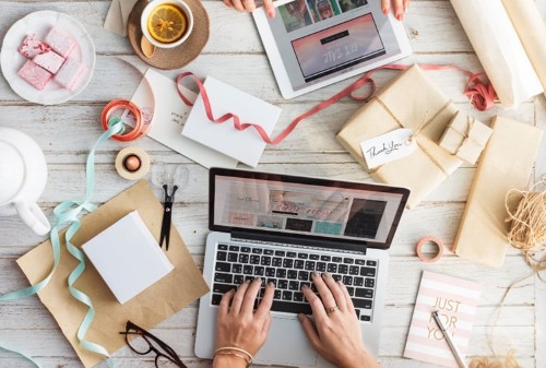 在宅ネットショップ運営／全国どこからでも応募可！【在宅ネットショップ運営・副業OK】